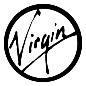 virgin logo