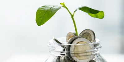 1- money
