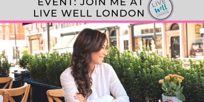 Live Well London promo Thumbnail