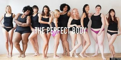 body image