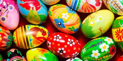 easter bunny