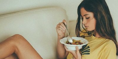 eating for energy
