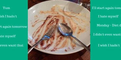 emotional eating