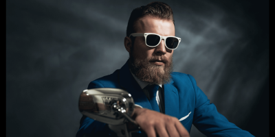 how to be confident