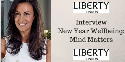 liberty of london