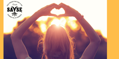 loving yourself