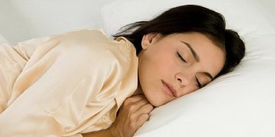sleep easy